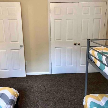 Welcomingtownhome - King Bed - Long Term Stays - Unc Chapel Hill Extérieur photo