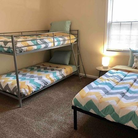 Welcomingtownhome - King Bed - Long Term Stays - Unc Chapel Hill Extérieur photo