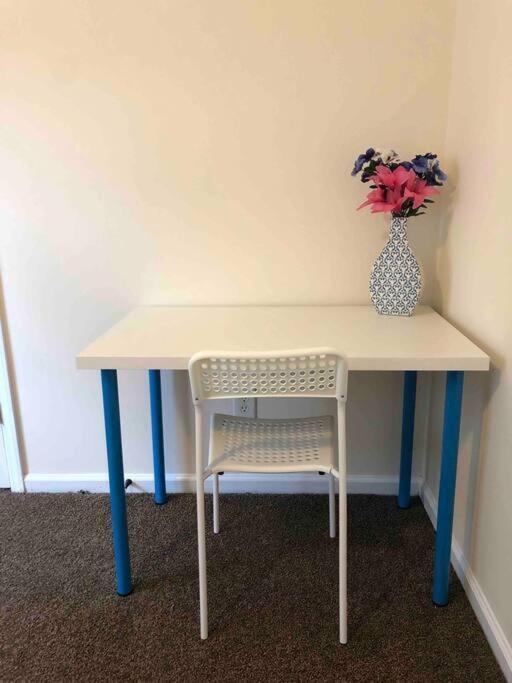 Welcomingtownhome - King Bed - Long Term Stays - Unc Chapel Hill Extérieur photo