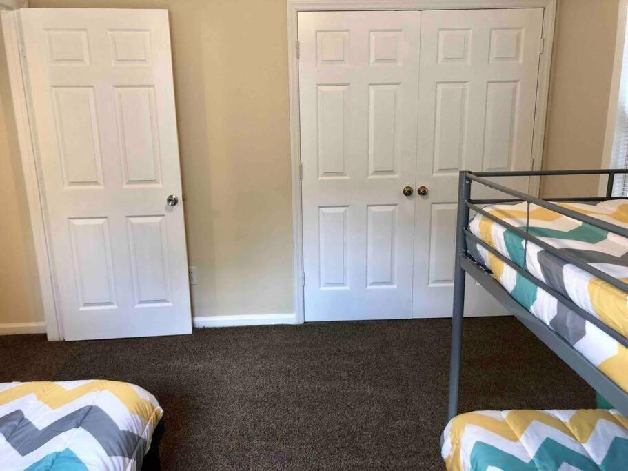 Welcomingtownhome - King Bed - Long Term Stays - Unc Chapel Hill Extérieur photo