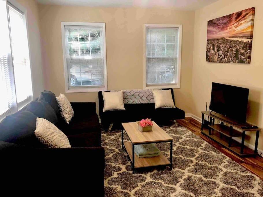 Welcomingtownhome - King Bed - Long Term Stays - Unc Chapel Hill Extérieur photo