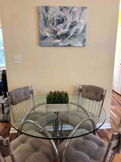 Welcomingtownhome - King Bed - Long Term Stays - Unc Chapel Hill Extérieur photo