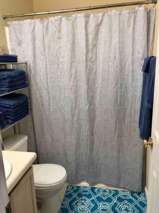 Welcomingtownhome - King Bed - Long Term Stays - Unc Chapel Hill Extérieur photo