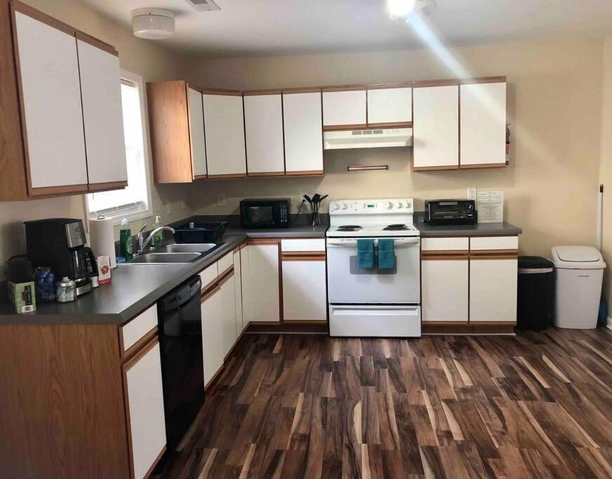 Welcomingtownhome - King Bed - Long Term Stays - Unc Chapel Hill Extérieur photo
