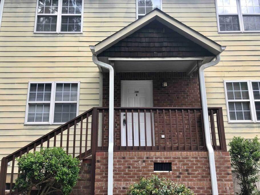 Welcomingtownhome - King Bed - Long Term Stays - Unc Chapel Hill Extérieur photo
