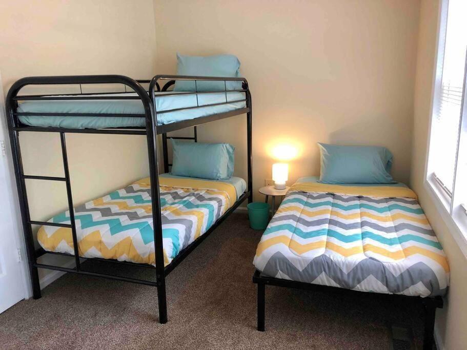 Welcomingtownhome - King Bed - Long Term Stays - Unc Chapel Hill Extérieur photo