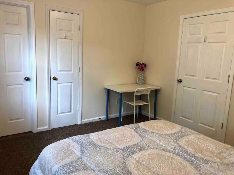Welcomingtownhome - King Bed - Long Term Stays - Unc Chapel Hill Extérieur photo
