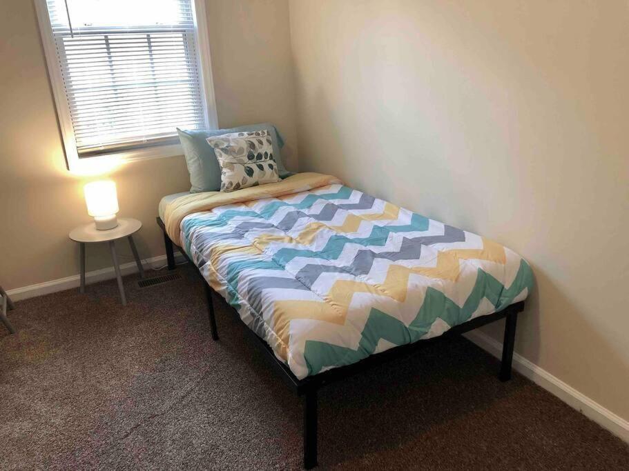 Welcomingtownhome - King Bed - Long Term Stays - Unc Chapel Hill Extérieur photo