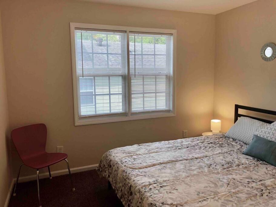 Welcomingtownhome - King Bed - Long Term Stays - Unc Chapel Hill Extérieur photo