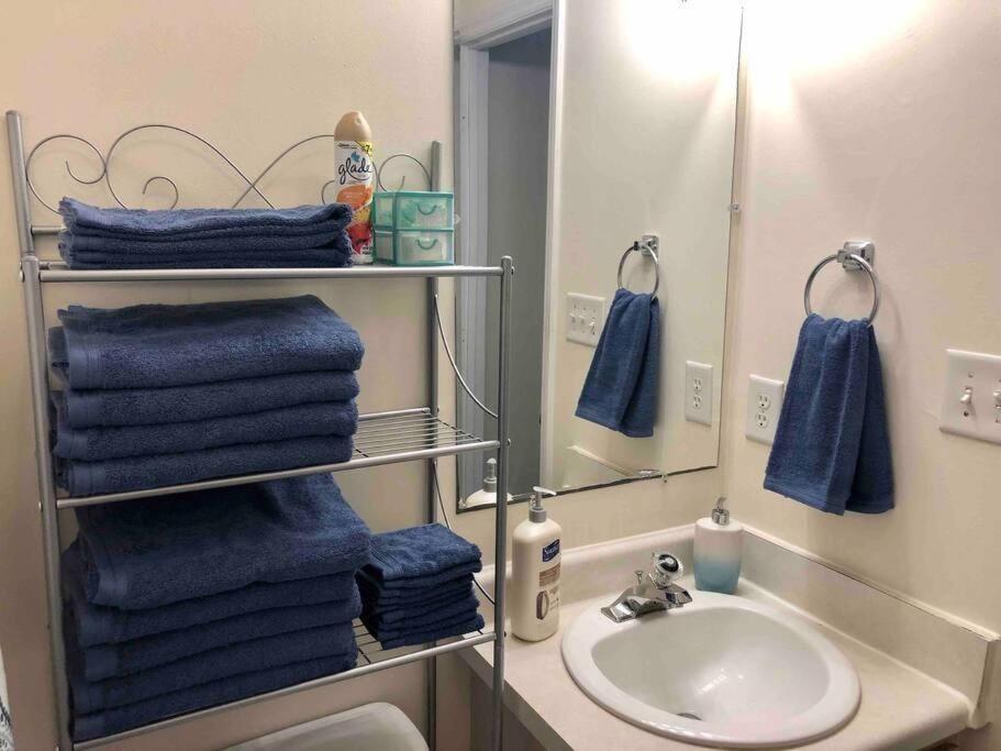 Welcomingtownhome - King Bed - Long Term Stays - Unc Chapel Hill Extérieur photo
