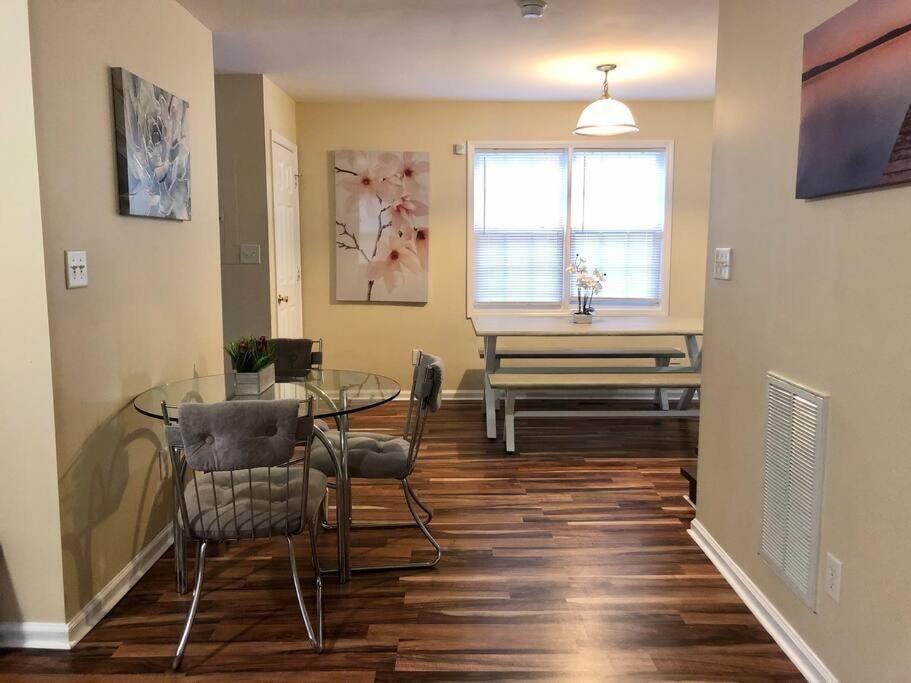Welcomingtownhome - King Bed - Long Term Stays - Unc Chapel Hill Extérieur photo
