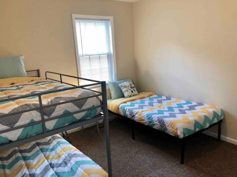 Welcomingtownhome - King Bed - Long Term Stays - Unc Chapel Hill Extérieur photo