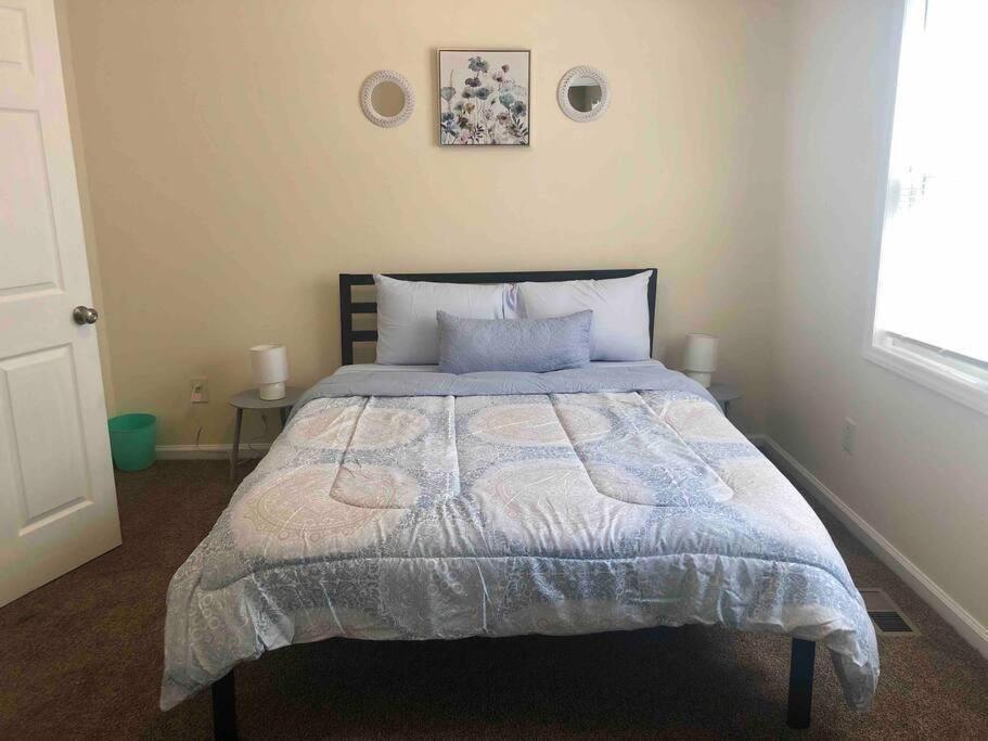Welcomingtownhome - King Bed - Long Term Stays - Unc Chapel Hill Extérieur photo