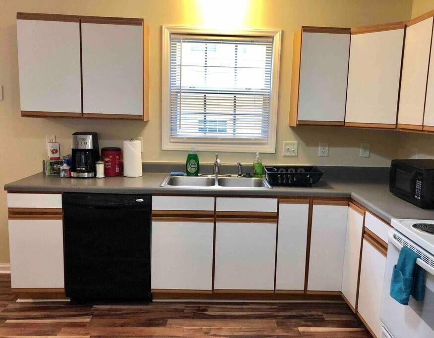 Welcomingtownhome - King Bed - Long Term Stays - Unc Chapel Hill Extérieur photo