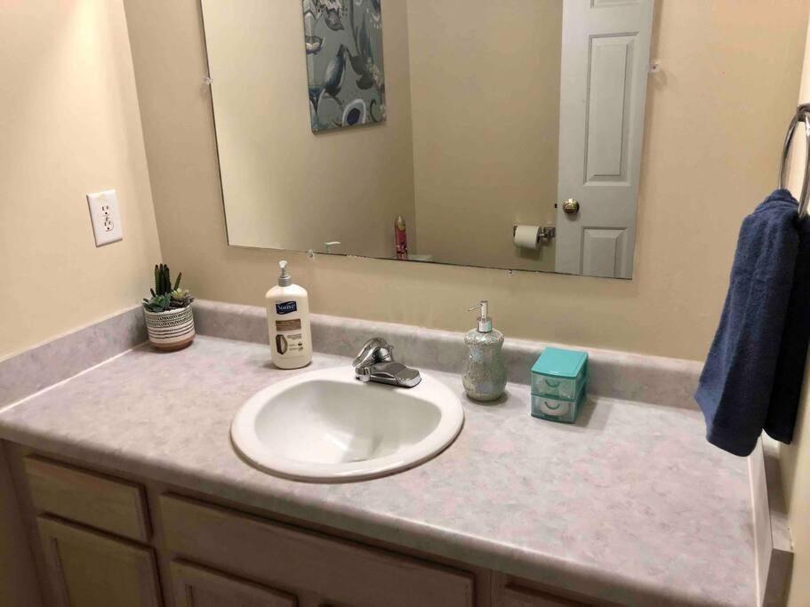 Welcomingtownhome - King Bed - Long Term Stays - Unc Chapel Hill Extérieur photo