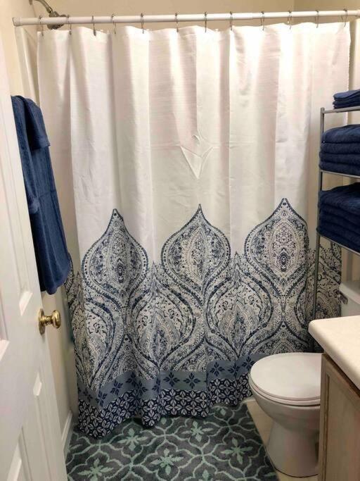 Welcomingtownhome - King Bed - Long Term Stays - Unc Chapel Hill Extérieur photo